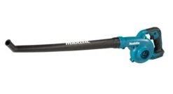 Makita DUB186Z 18V Li-Ion Accu Bladblazer Body - 192 Km/h