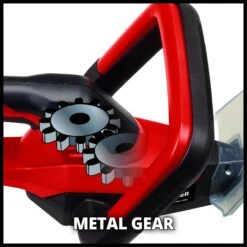 Einhell GC-CH 18/40 Li Solo Accu Heggenschaar - Power X-Change - 40 Cm -Gereedschapswinkel bca8dbfa6f523690676e2b7ed5ae7d1f