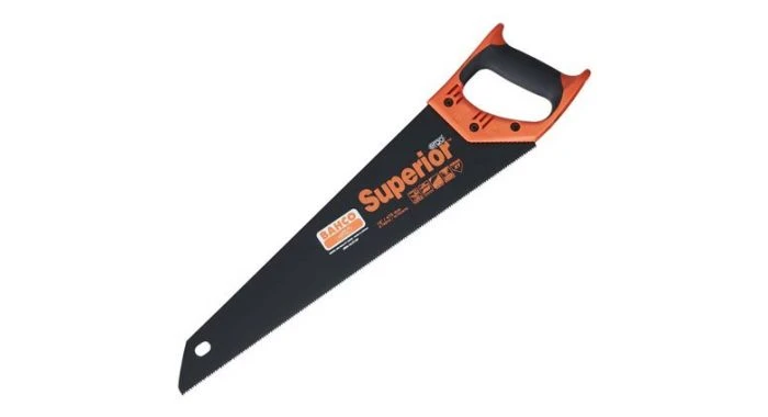 Bahco 2600-19-XT-HP Handzaag Superior - 475mm 1 Bahco 2600-19-XT-HP Handzaag Superior - 475mm