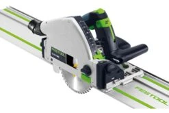Festool TS 55 FEBQ-Plus-FS Invalcirkelzaagmachine Incl. Geleiderail In Systainer - 1200W - 160mm - 577010 -Gereedschapswinkel bd933d487b1a5e79fd8ea4114c26751c