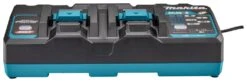Makita DC40RB XGT 40V Max Li-ion Accu Duolader - 191N09-8 -Gereedschapswinkel bdd5acb5e480bcd331f03ea8f8272eec