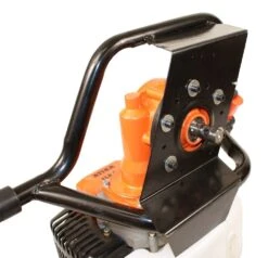 Atika ELB 52 Benzine Grondboor - 2takt - 2200W - A300800 -Gereedschapswinkel be3a83986f6842878fb3dd73a53b0268