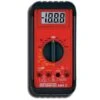 Benning 44044028 MM 2 Digitale Multmeter - 750V AC / 1000V DC - 044028