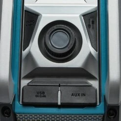 Makita MR006GZ XGT 40V Max Li-Ion Accu Bouwradio - FM/AM - Bluetooth - Werkt Op Netstroom & Accu 21 Makita MR006GZ XGT 40V Max Li-Ion Accu Bouwradio - FM/AM - Bluetooth - Werkt Op Netstroom & Accu -Gereedschapswinkel bed266a8376ff86eb56fd577b1c1156a