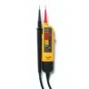 Fluke T90 Tweepolige Spannings- En Doorbeltester - AC/DC 690V - 4016945