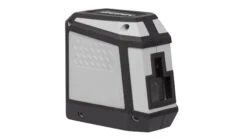 Kreator KRT706300 Zelfnivellerende Kruislijnlaser Body In Tas - 12 M - Rood - 2 Lijnen -Gereedschapswinkel c0373991641ed63da45877ce40652e2c