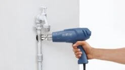 Steinel HL 1620 S Heteluchtpistool - 1600W - 252mm - 351106 -Gereedschapswinkel c067c2a5638daf6160f21ea858ad7e4e