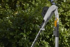 Stiga PH 900e Accu Heggenschaar Body Op Steel - 50cm - 34mm - Telescopisch -Gereedschapswinkel c14348274248bce86a122e931dcb87c3