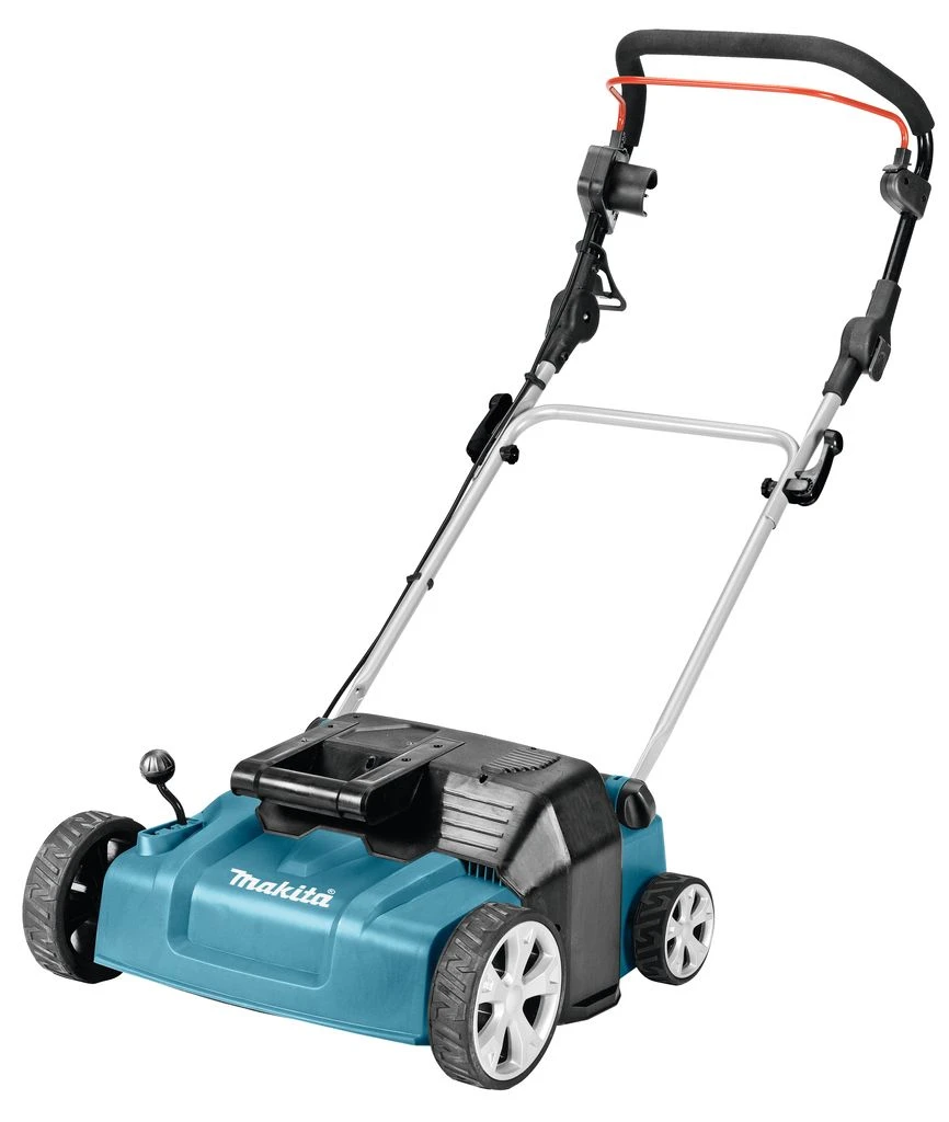 Makita UV3600 Verticuteermachine - 1800W - 360mm 2 Makita UV3600 Verticuteermachine - 1800W - 360mm - Afbeelding 2