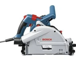 Bosch GKT 55 GCE Invalzaag In L-Boxx - 1400W - 165mm - 0601675001 -Gereedschapswinkel c20f0f70d4d603cacb98dd4823f98e8f