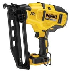 DeWalt DCN660N 18V Li-Ion Accu Afwerk Tacker Body - 32-63mm - 16 Gauge - Koolborstelloos - DCN660N-XJ