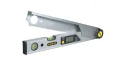 Stanley 0-42-087 Digitale Hoekwaterpas - 400mm