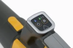 Stiga BL 500e Accu Bladblazer - 55m/s - 11,4m³/min -Gereedschapswinkel c301d7ab4072e4d77d9765f925e1f656