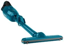 Makita DCL282FRT 18V Li-Ion Accu Steelstofzuiger Blauw Set (1x 5,0Ah) - 0,5L - Koolborstelloos -Gereedschapswinkel c31a4c0b803af5e42f4378d16d50672f