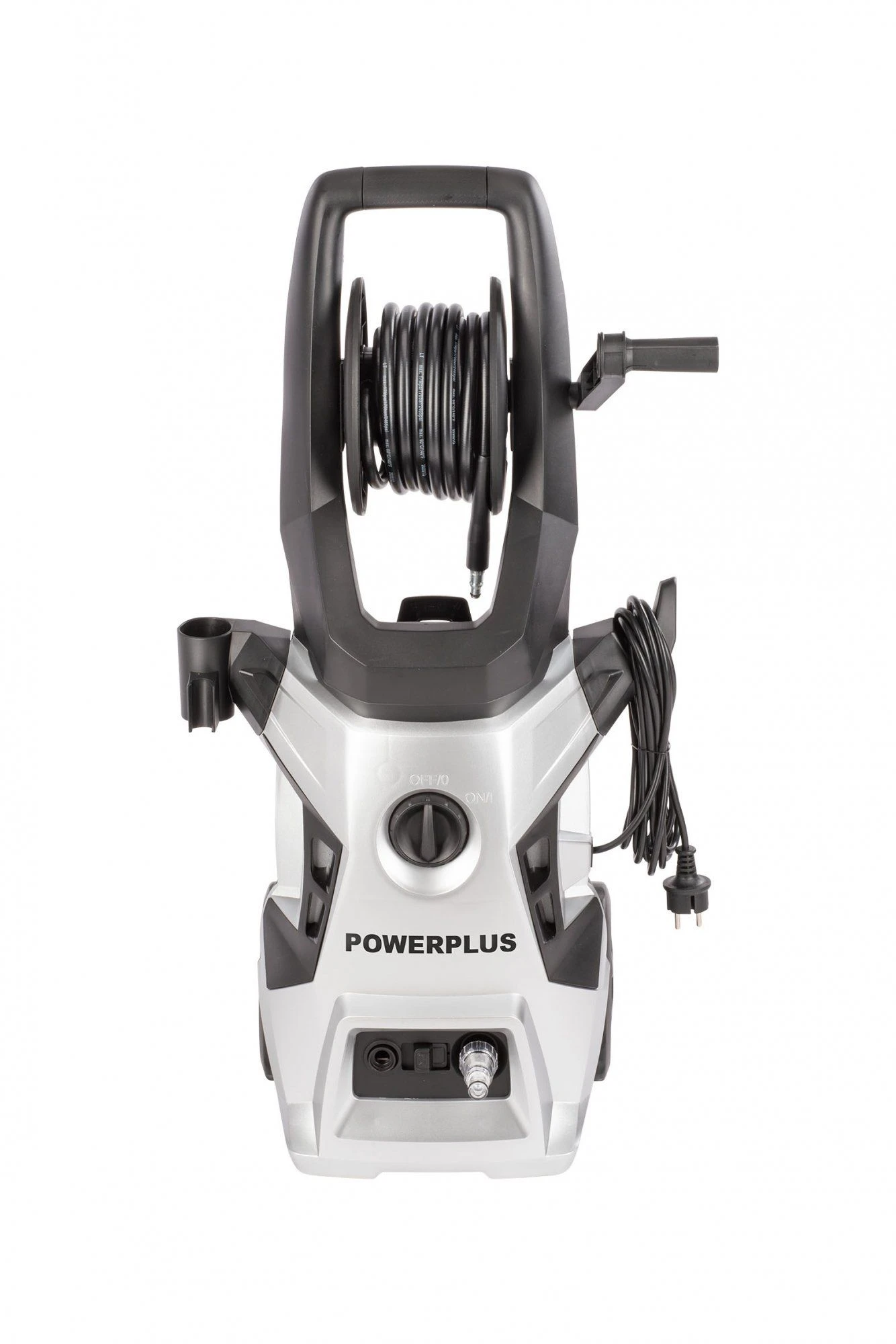 Powerplus POWXG90500 Hogedrukreiniger - 2200W 4 Powerplus POWXG90500 Hogedrukreiniger - 2200W - Afbeelding 4