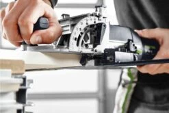 Festool DOMINO DF 500 Q-Plus Freesmachine In Systainer - 420W - 576413 -Gereedschapswinkel c36f2a9cea808b4134bb3a7d30fe0c83