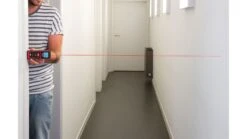 Kreator KRT706500 Afstandsmeter - 20M -Gereedschapswinkel c43d6e6effc45d4c9608037bdef6a23f