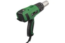 Leister Solano AT Heteluchtpistool In Koffer - 2300W -Gereedschapswinkel c4ee6599af1b5a8d680aaa6b42aee41e