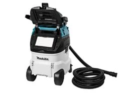 Makita VC4210M Bouwstofzuiger - M-Klasse - 42L - 1200W 7 Makita VC4210M Bouwstofzuiger - M-Klasse - 42L - 1200W -Gereedschapswinkel c5de0a54dc5820c47a4d5ae5676d6bb8