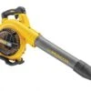 DeWalt DCM572N 18V/54V Li-Ion Accu XR FlexVolt Blower Body - 195 Km/h - DCM572N-XJ