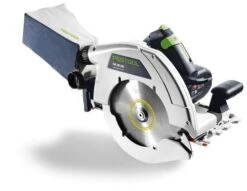Festool HK 85 EB-Plus Pendelkapzaagmachine In Systainer - 1900W - 230mm - 576147 -Gereedschapswinkel c624bc5524c9a365b500728ca7f1e30d 1