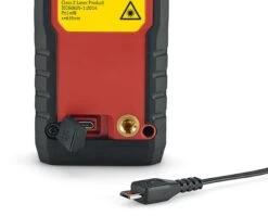 Flex ADM 60 LI Afstandsmeter Met Ingebouwde Batterij - 60m - 447862 -Gereedschapswinkel c63c40637afff536350b8c2075dd69a7