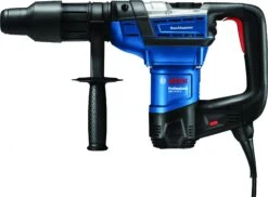 Bosch GBH 5-40 D Boorhamer In Koffer - 0611269001 -Gereedschapswinkel c6a3d1f19c7211c26aaf2d8a262a719a