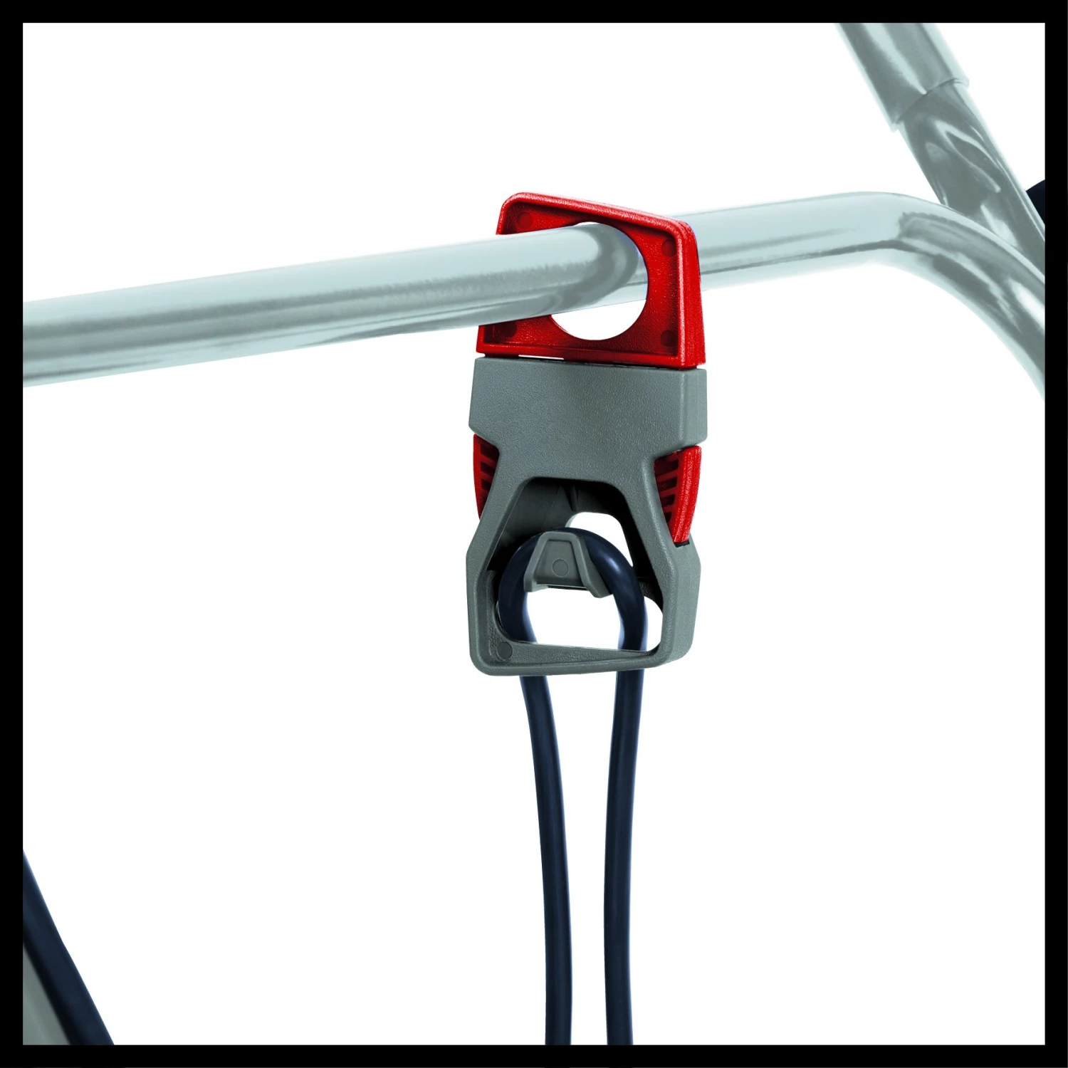 Einhell GE-SA 1640 Verticuteermachine - 1600W - 400mm - 3420590 8 Einhell GE-SA 1640 Verticuteermachine - 1600W - 400mm - 3420590 - Afbeelding 8