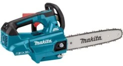 Makita DUC306Z 36V (2x 18V) Li-ion Accu Kettingzaag Body - 300mm - DUC306Z