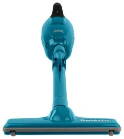 Makita DCL282FRT 18V Li-Ion Accu Steelstofzuiger Blauw Set (1x 5,0Ah) - 0,5L - Koolborstelloos -Gereedschapswinkel c78a8cde1b51880440dc7b54a52e1ba2