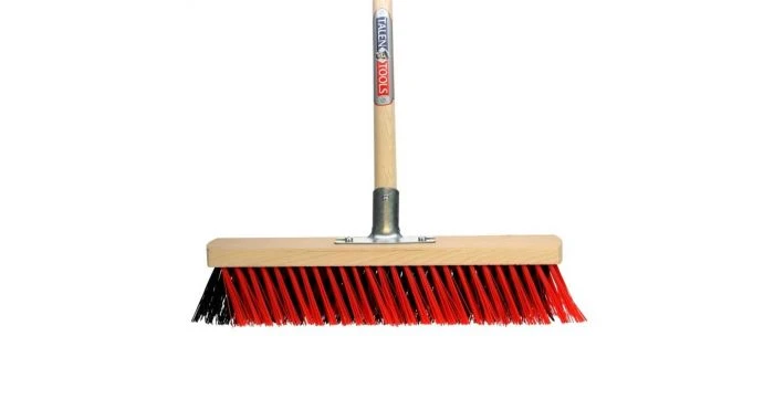 Talen Tools BB81C Bezem - 40cm 1 Talen Tools BB81C Bezem - 40cm
