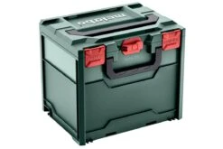 Metabo HO 18 LTX 20-82 18V Li-Ion Accu Schaafmachine Body In MetaBox - 82mm - 2mm - 602082840 -Gereedschapswinkel c99fec39f919035a8f6e35d7853a008f