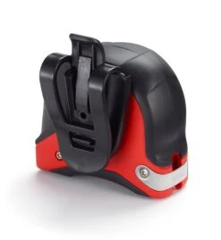 Hultafors PR 8M Rolbandmaat Staal - 8m X 25mm - 350303 -Gereedschapswinkel c9c40a05a1bc8dc4cb4e7b1131d641c6