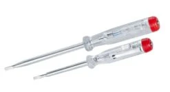 Laserliner TipTest Duo 2-delige Spanningszoeker Set - AC 150-250V - 083.009A