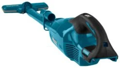 Makita DCL282FRT 18V Li-Ion Accu Steelstofzuiger Blauw Set (1x 5,0Ah) - 0,5L - Koolborstelloos -Gereedschapswinkel cd75ebb649aa97d713c90184df0ba20f