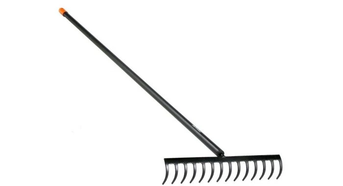 Fiskars 135715 Hark - 1.54m - 1016036 1 Fiskars 135715 Hark - 1.54m - 1016036