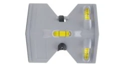 Sola JP14 Kunststof Stelwaterpas - 140mm - 69051501