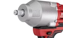 Flex IW 1/2 950 18.0-EC Li-Ion Accu Impact-/slagschroefmachine Body In L-Boxx - 18V - 1/2'' -Gereedschapswinkel d126252d37acd027b6494439ebdb574b