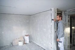 Bosch GLM 50-27 CG Professional Laserafstandsmeter - 50 Meter - Groen - 0601072U00 -Gereedschapswinkel d156b1c8b0ced04a638bdde39635eaac