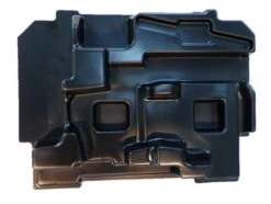 Makita DJV181RT1J 18V Li-Ion Accu Decoupeerzaag Set (2x 5.0Ah Accu) In Mbox - T-greep - Variabel - Koolborstelloos -Gereedschapswinkel d1872aef971ff15a845478df94866f5d