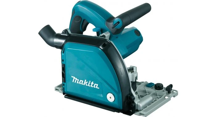Makita CA5000XJ Invalzaag In Mbox - 1300W - 118mm 1 Makita CA5000XJ Invalzaag In Mbox - 1300W - 118mm