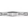 Wera 05073271001 Joker Steek-/ringratelsleutel - 11 X 165mm