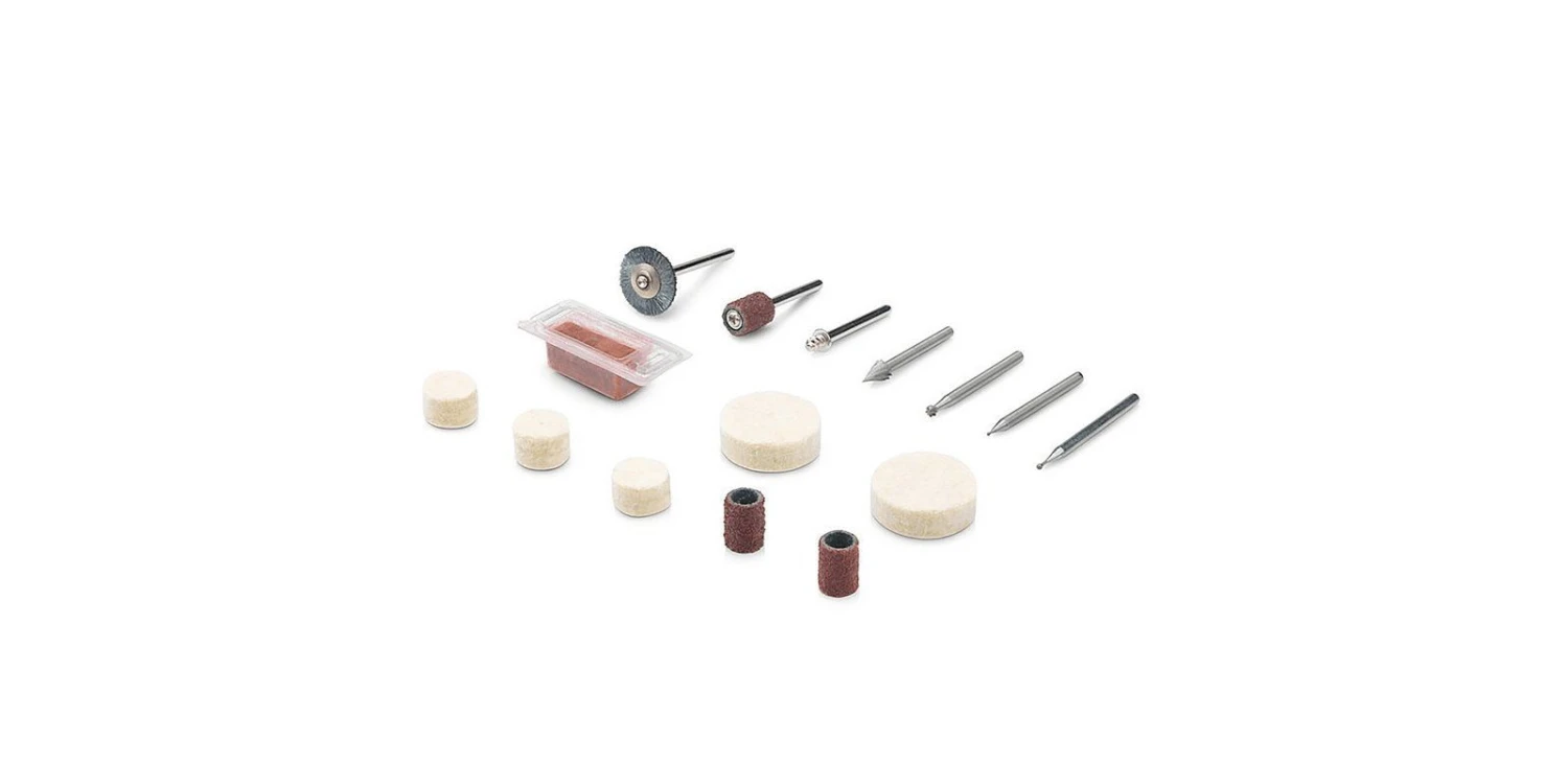 Dremel Stylo+ (2050- 15) Multitool Incl. 15-delige Accessoireset 2 Dremel Stylo+ (2050- 15) Multitool Incl. 15-delige Accessoireset - Afbeelding 2