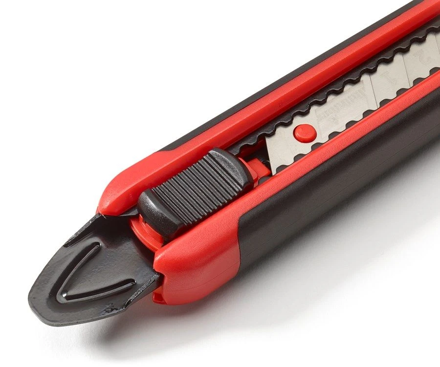 Hultafors SFRP 18A Afbreekmes - 18mm - 389240 2 Hultafors SFRP 18A Afbreekmes - 18mm - 389240 - Afbeelding 2