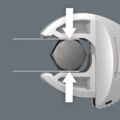 Wera 05020102001 6004 Joker XXL Zelfinstellend Steeksleutel - 21 - 32 Mm -Gereedschapswinkel d1fb15c9b525054ac988853279a9cda0 1