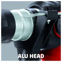 Einhell TH-RH 900/1 SDS-plus Combihamer In Koffer - 900W - 3J - 4258237 -Gereedschapswinkel d24b7c16637cdb371a1ea00ff0439364