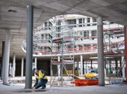 Bosch GLM 50-27 CG Professional Laserafstandsmeter Inclusief Oplaadbare Accu - 50 Meter - Groen - 0601072U01 -Gereedschapswinkel d30a10f773e656fc8ff431cdd3621777 1