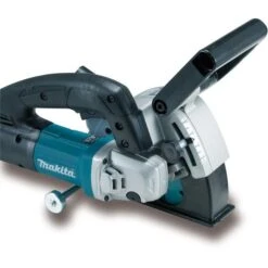 Makita SG1251J Sleuvenfrees In Mbox - 1400W - 125mm -Gereedschapswinkel d34630452940cc2c7f5bd1de40c41bf0