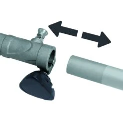 Einhell GE-BC 43 AS Benzine Bosmaaier - 1250W - U-handvat - 3404610 -Gereedschapswinkel d3c123a42c9730996f14228cd023b34b