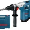 Bosch GBH 4-32 DFR SDS-plus Combihamer In Koffer - 900W - 4,2J - 0611332100
